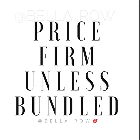 🚫SOLD OUT🚫//L͙A͙ P͙E͙R͙L͙A͙ - Picture 7 of 7